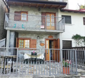 Casa Anna - Montemezzo